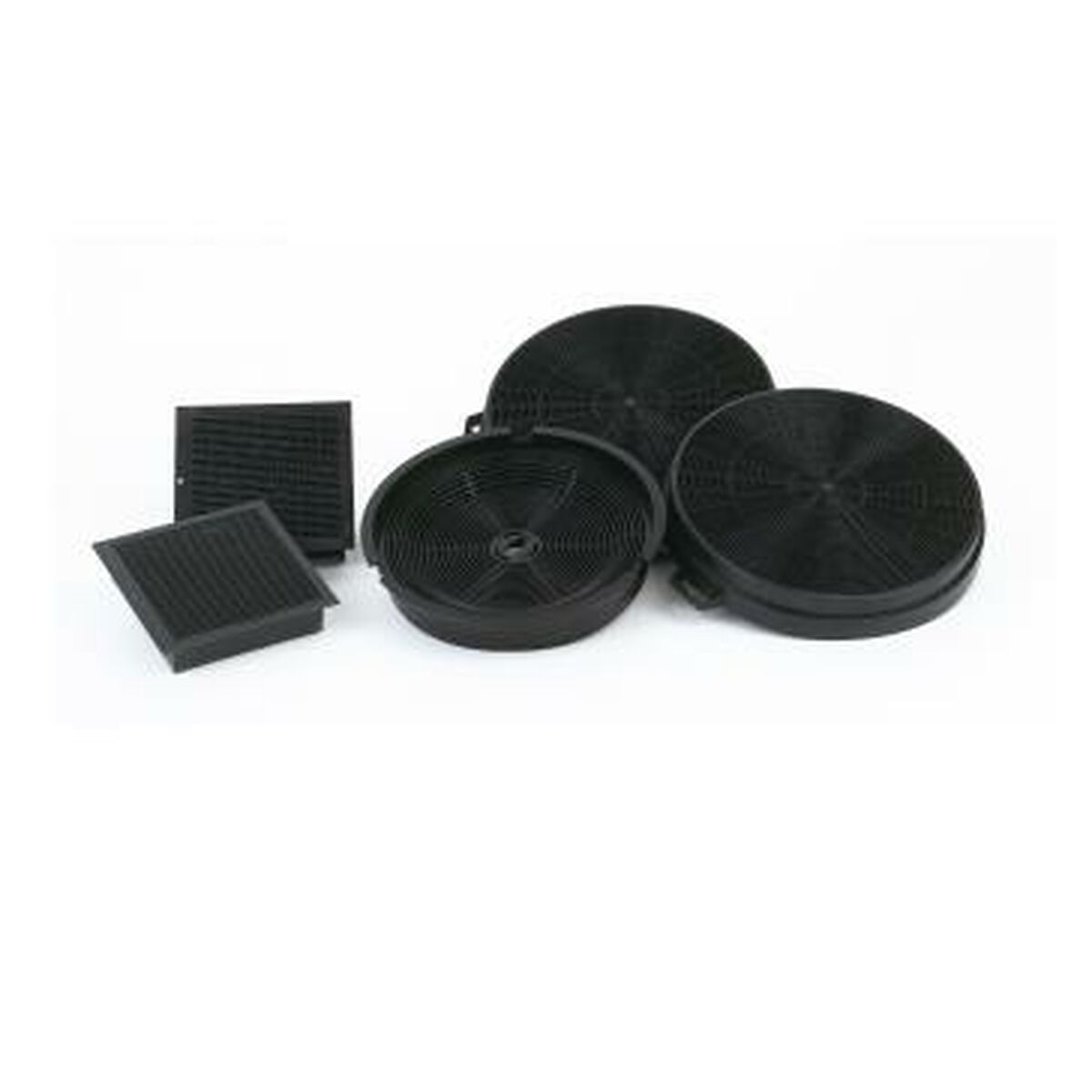Metallfilter för köksfläkt Cata 2825263