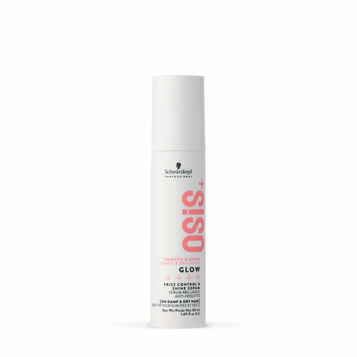 Hårserum Schwarzkopf Osis Magic 50 ml - 2