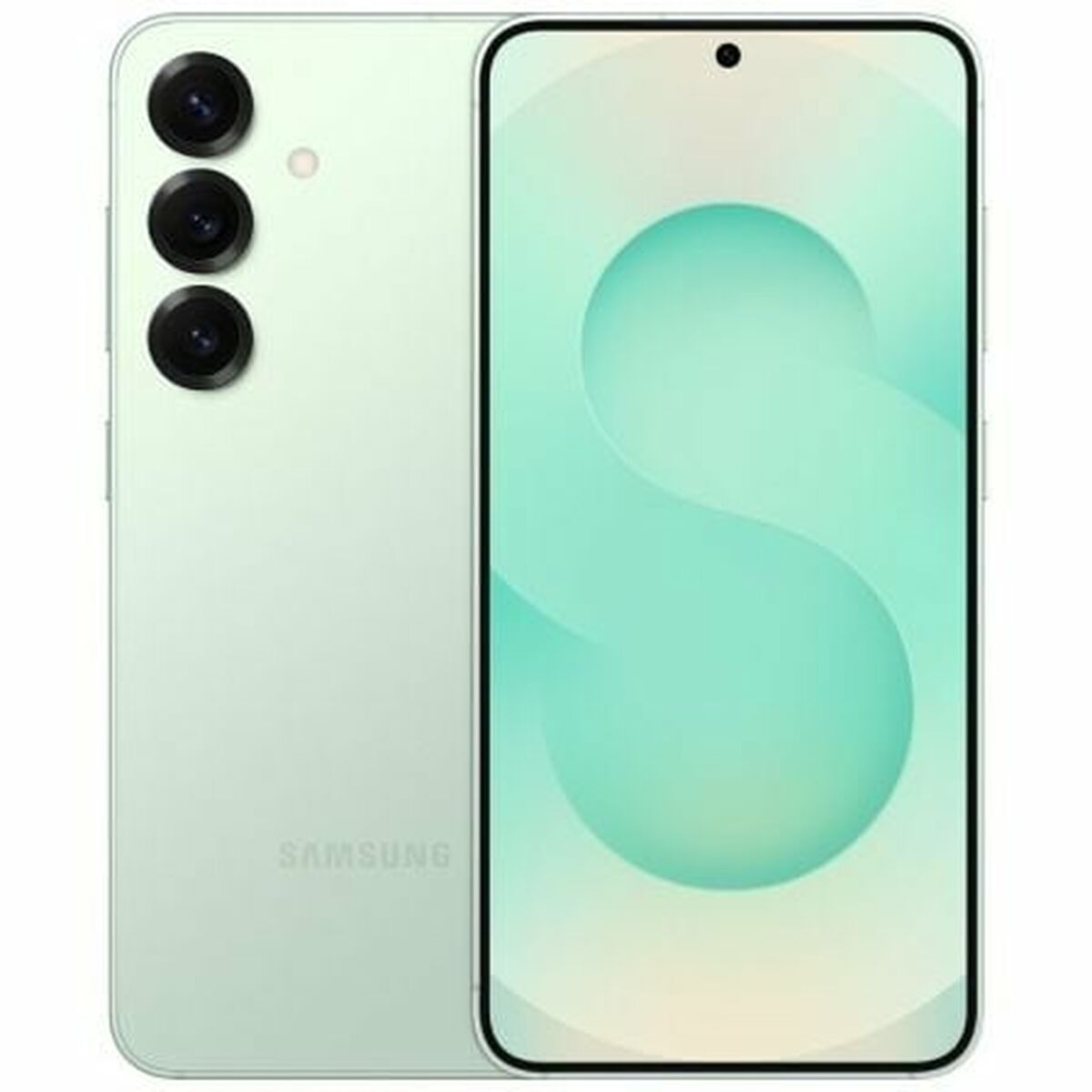 Smartphone Samsung SM-S931BLGGEUB Octa Core 12 GB RAM 256 GB Grön 6,2" - 2