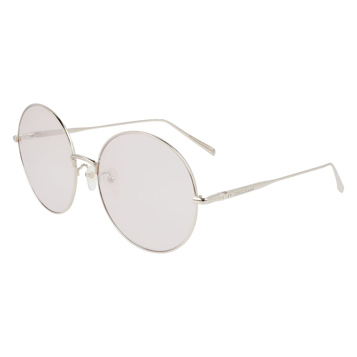 Unisexsolglasögon Longchamp LO116SA-714 Ø 62 mm