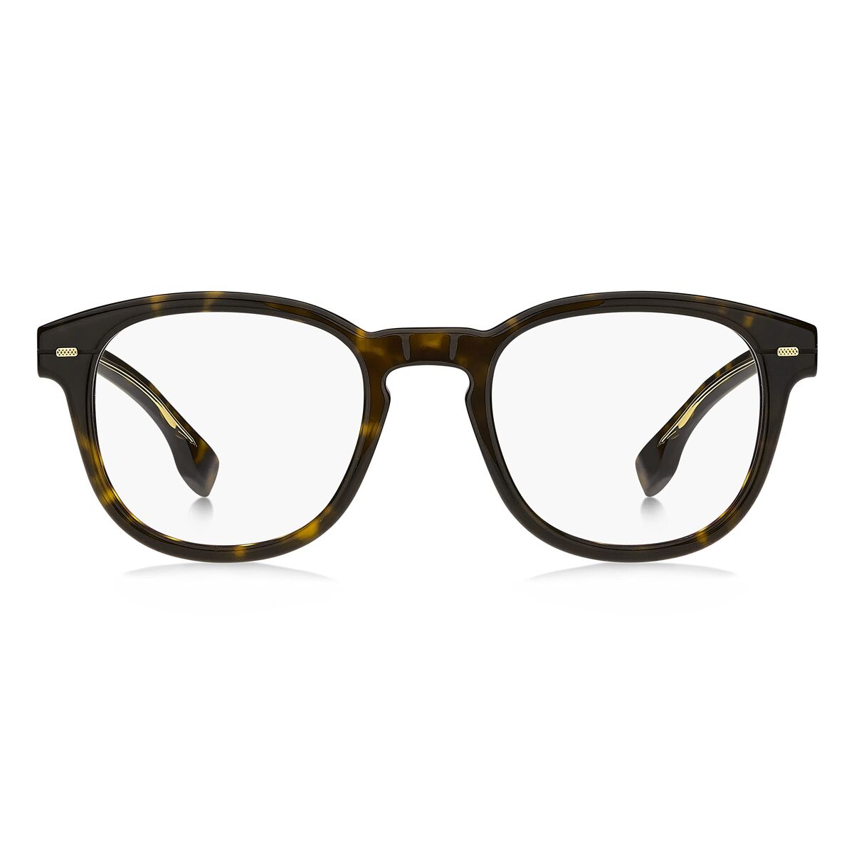 Glasögonbågar Hugo Boss BOSS 1384 Multicolour - 3