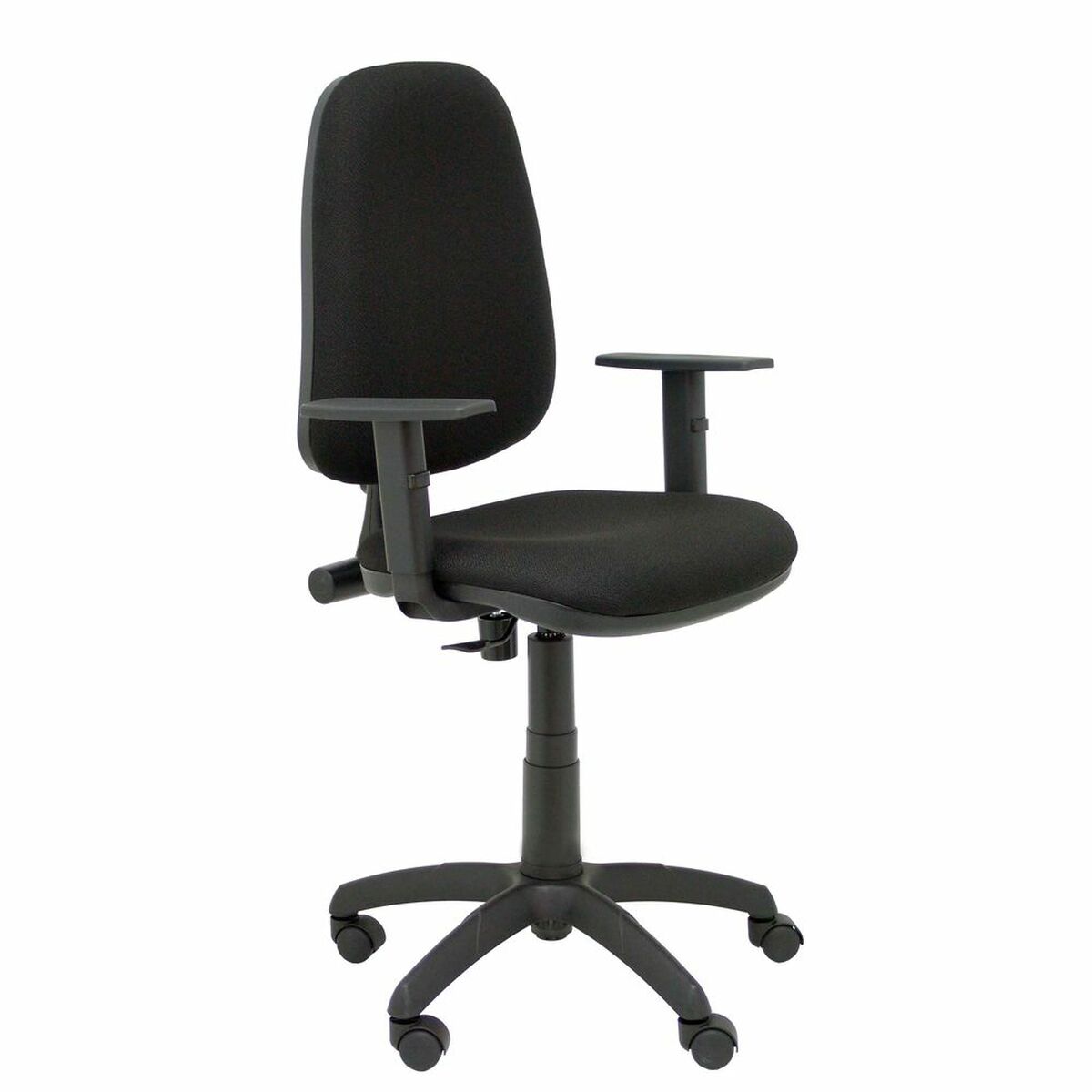Kontorsstol Sierra Bali P&C I840B10 Svart - 2