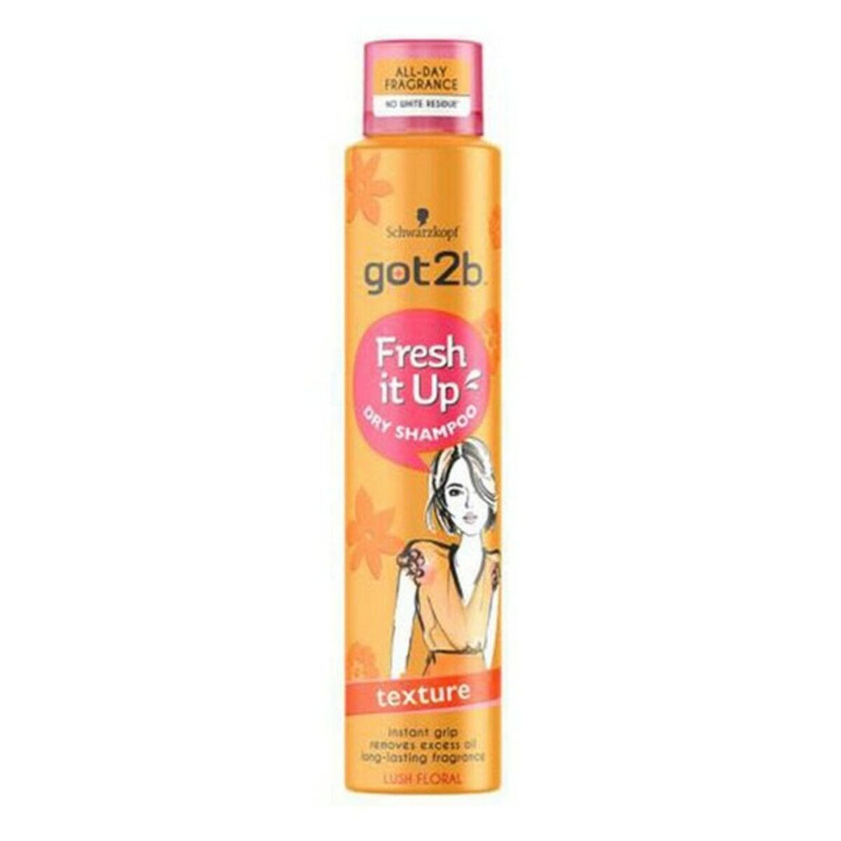 Torrschampo Schwarzkopf GOT08 200 ml - 4