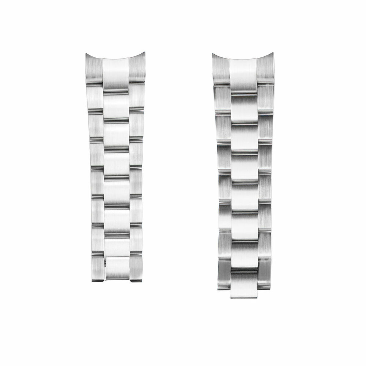 Klockarmband Bobroff BFS021 Silvrig - 4