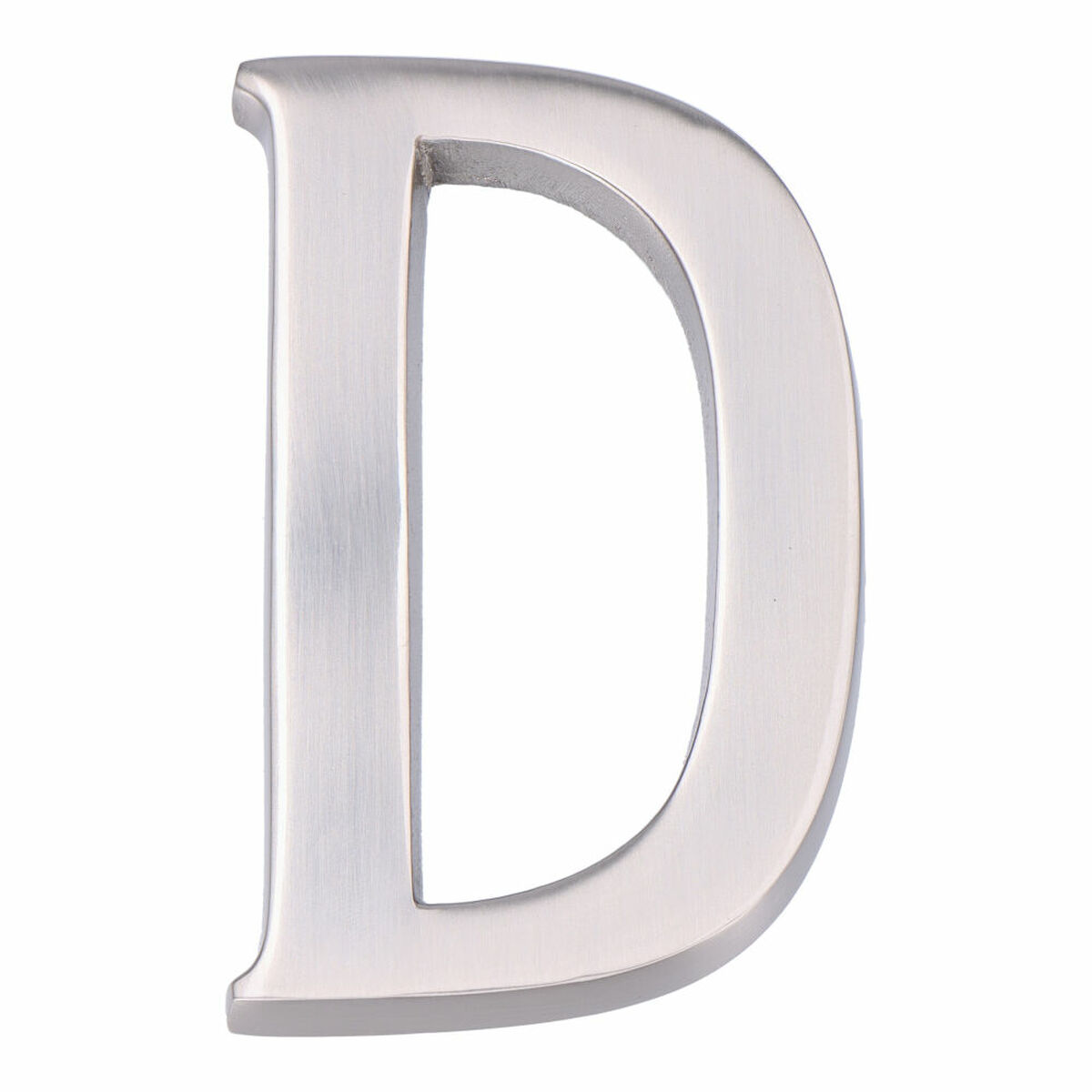 Brev EDM 85628 D Nickelsilver 10 cm - 3