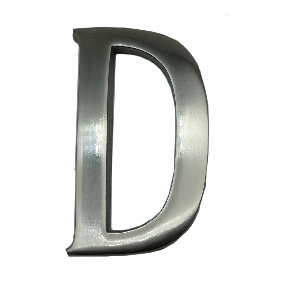 Brev EDM 85628 D Nickelsilver 10 cm - 2