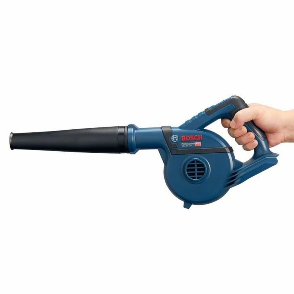 Blås BOSCH GBL 18V-120 Professional - 6