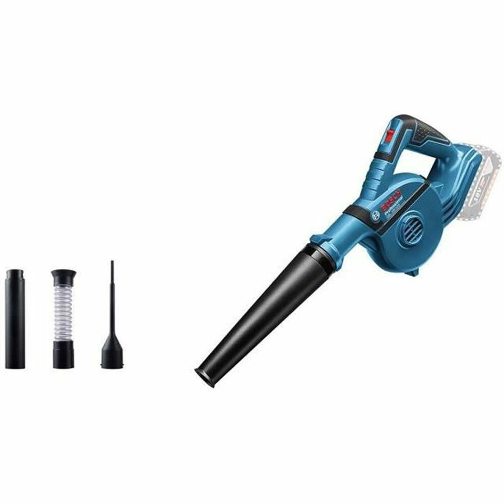 Blås BOSCH GBL 18V-120 Professional