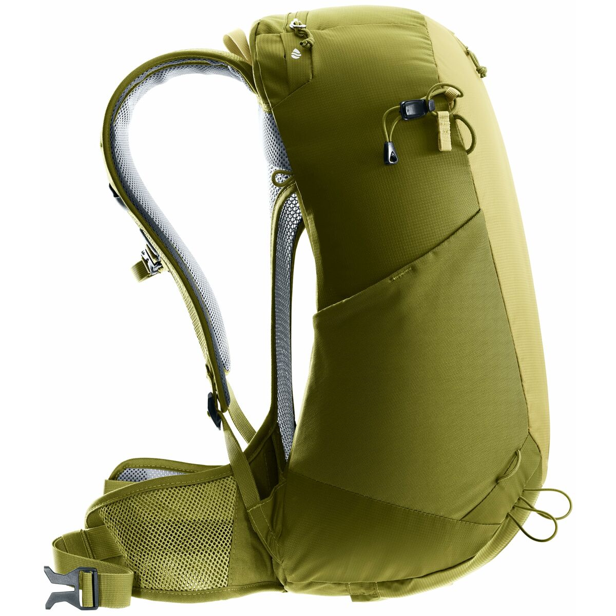 Vandringsryggsäck Deuter AC Lite Grön 23 L - 3