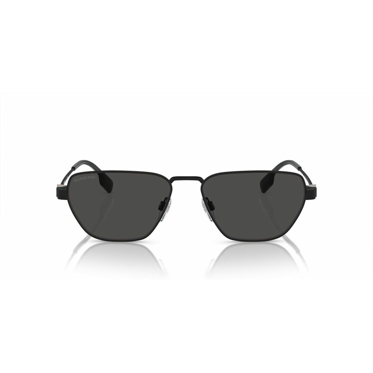 Herrsolglasögon Burberry BE 3146 - 2