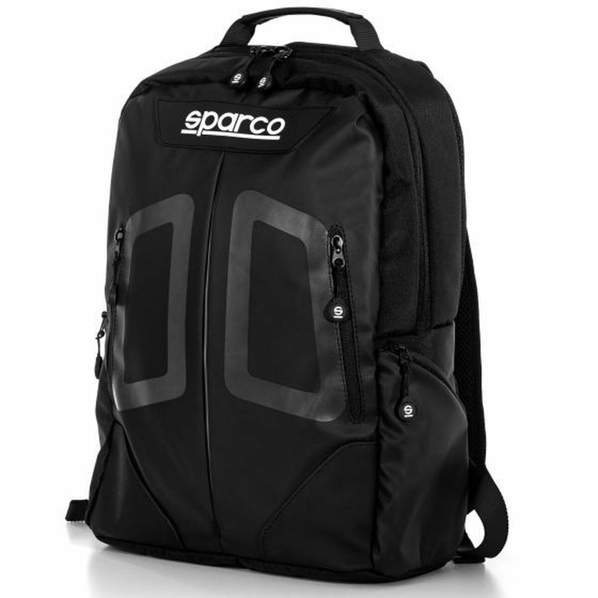 Träningsväska Sparco _016440NRNR 15 L - 3