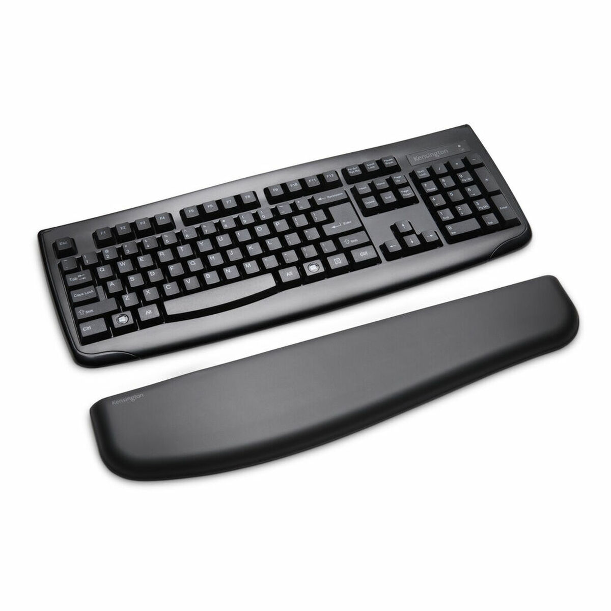 Handledsstöd för att skriva Kensington K52799WW - 3