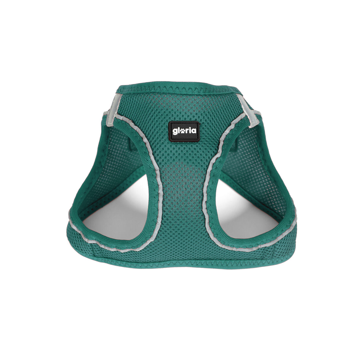 Hundsele Gloria Trek Star 32,8-35,4 cm 45-47 cm Turkos M - 7