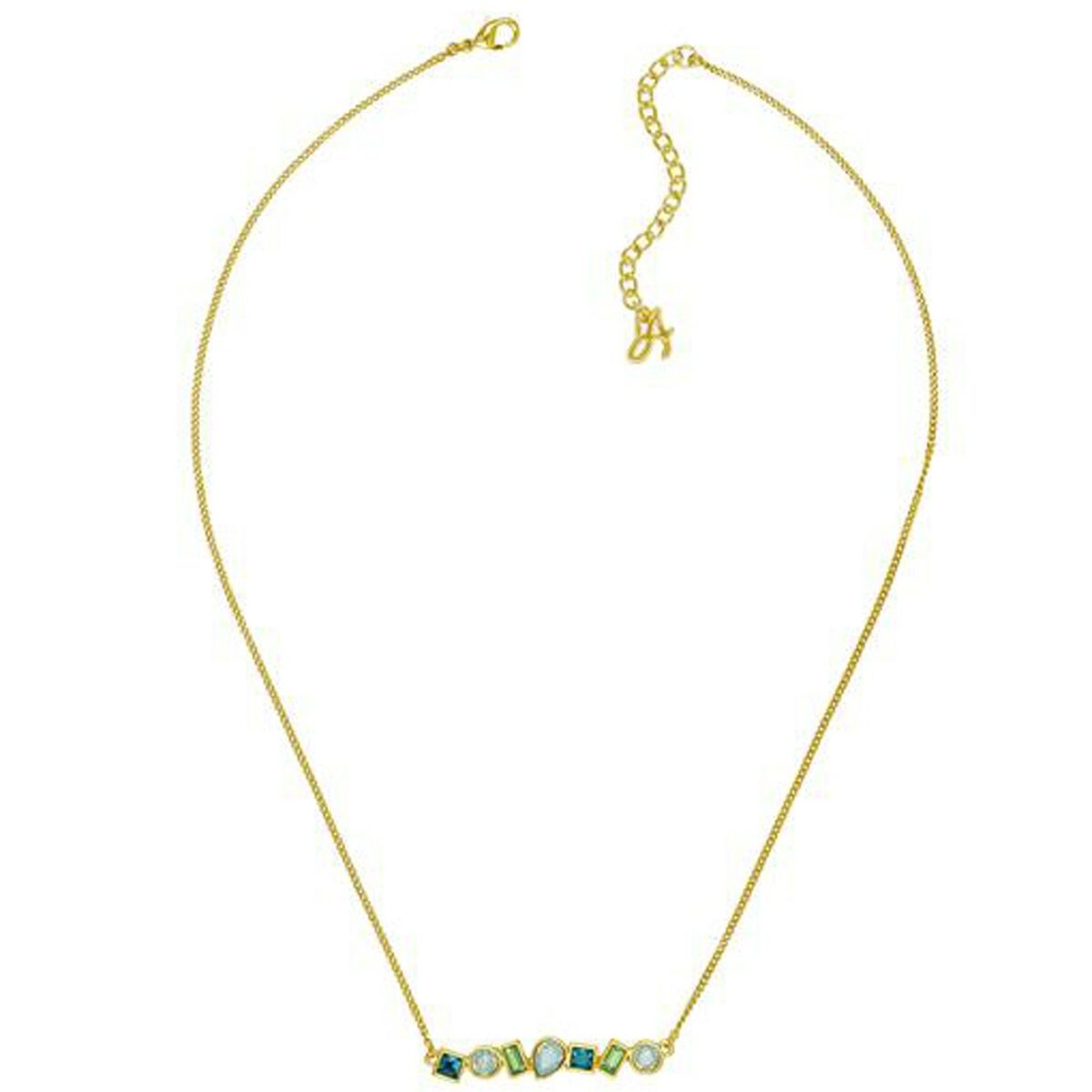 Damhalsband Adore 5489547 15 cm - 2