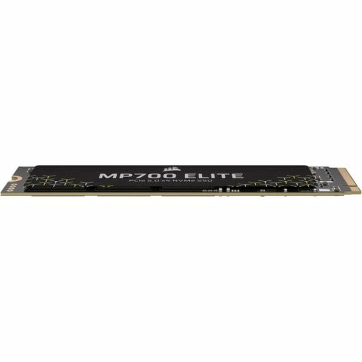 Hårddisk Corsair 1 TB SSD - 5