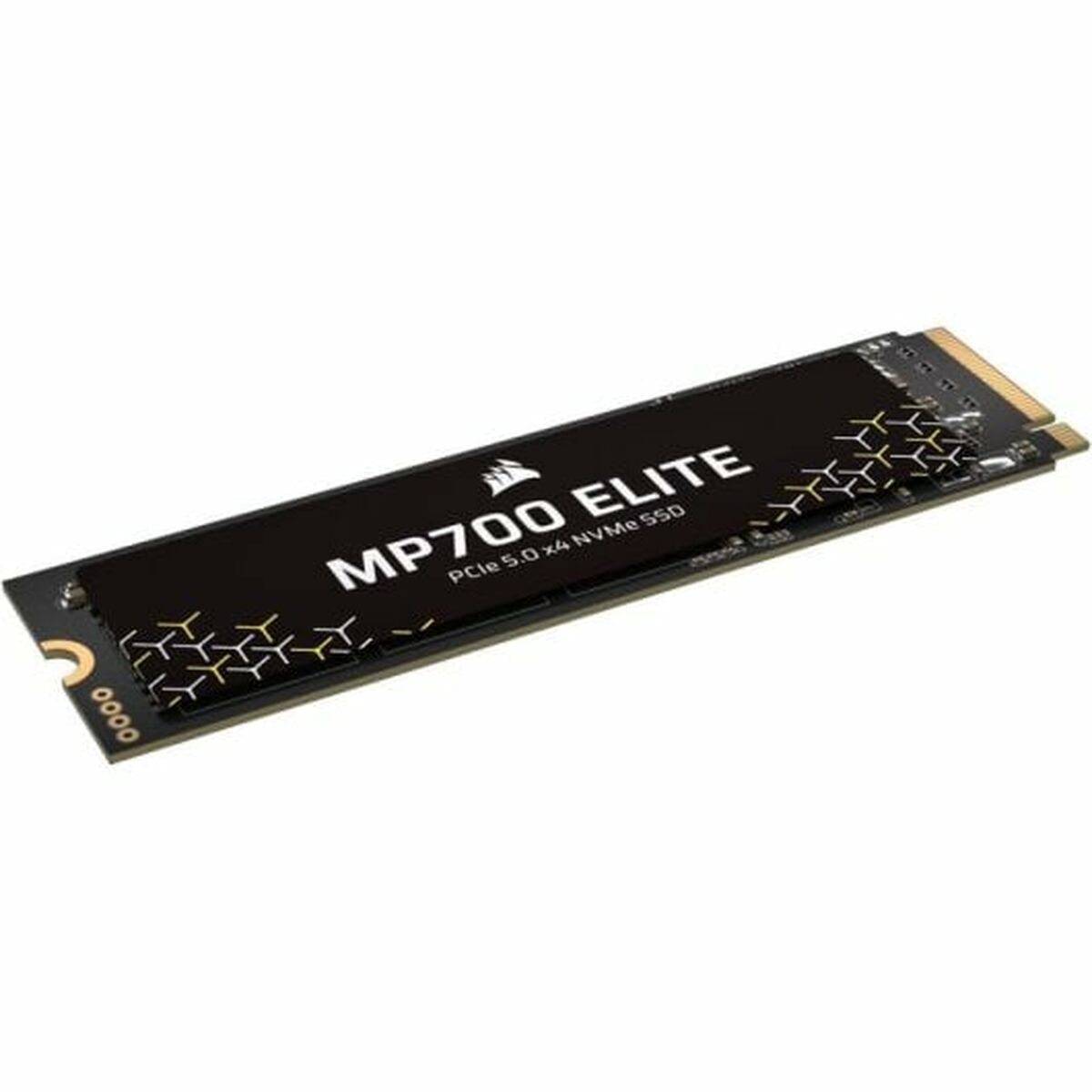 Hårddisk Corsair 1 TB SSD - 4