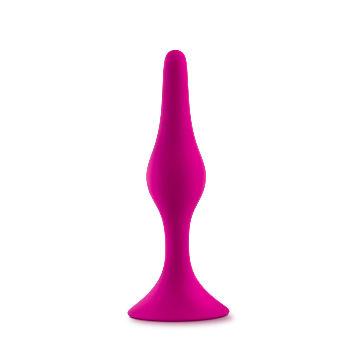 Analplugg Blush Luxe (by Blush) Rosa (6,3 cm)