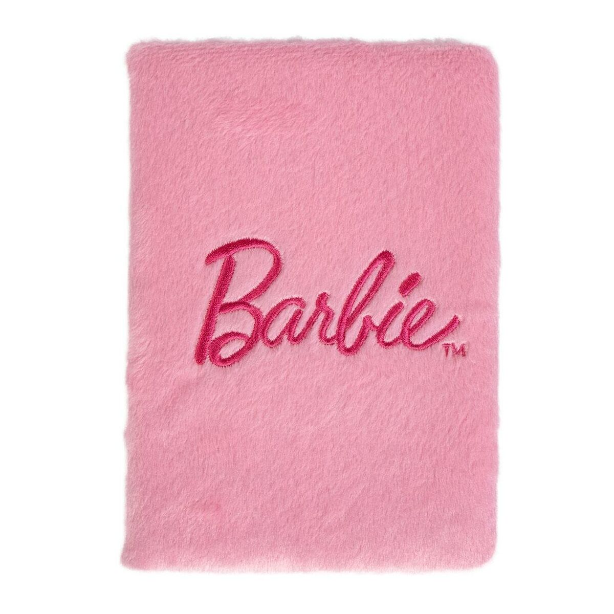 Anteckningsbok Barbie - 3