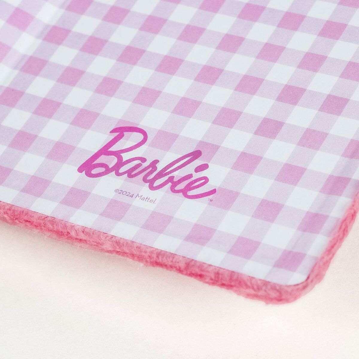 Anteckningsbok Barbie - 2
