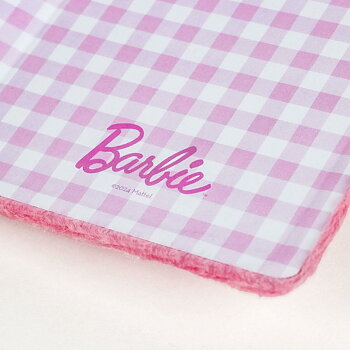 Anteckningsbok Barbie