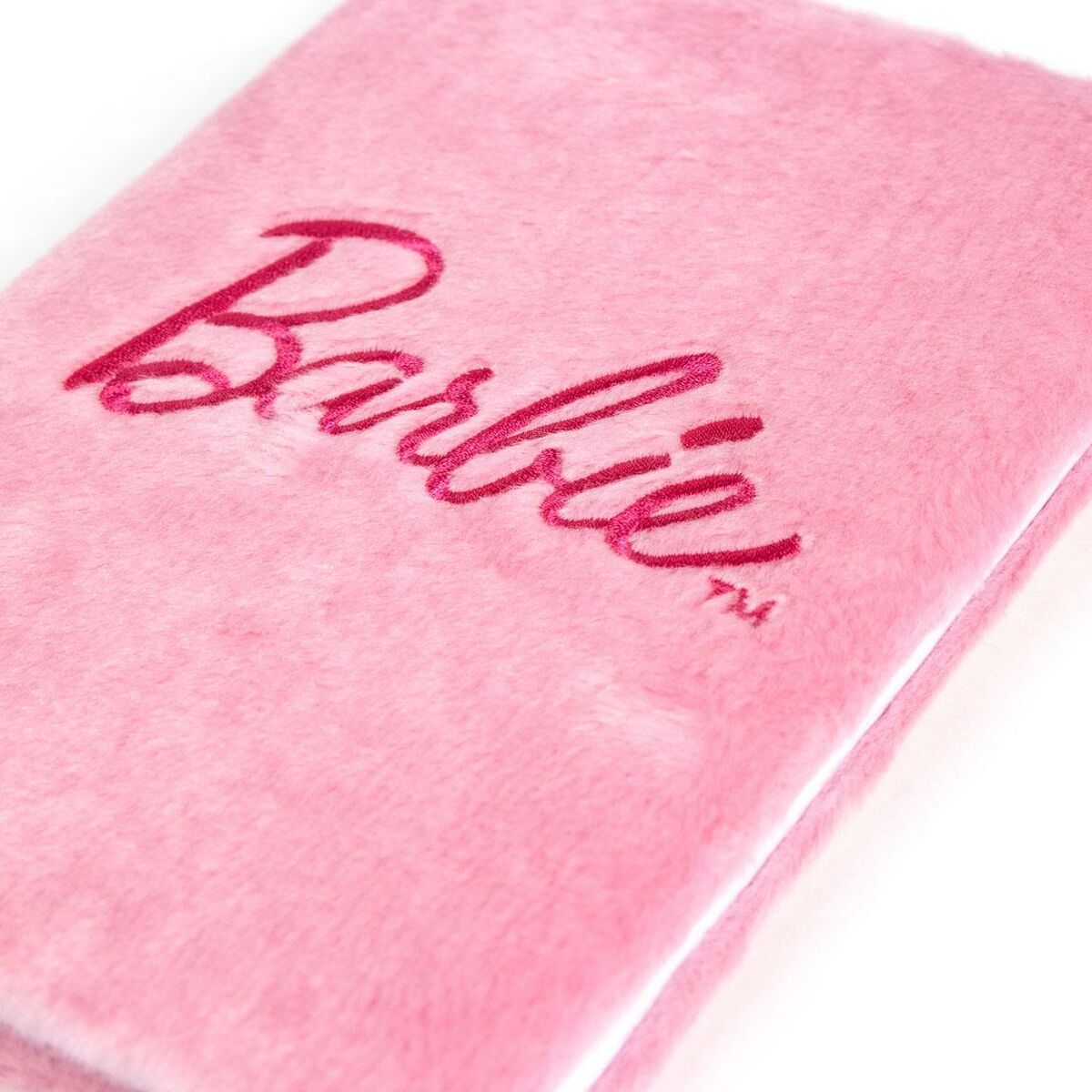 Anteckningsbok Barbie - 4