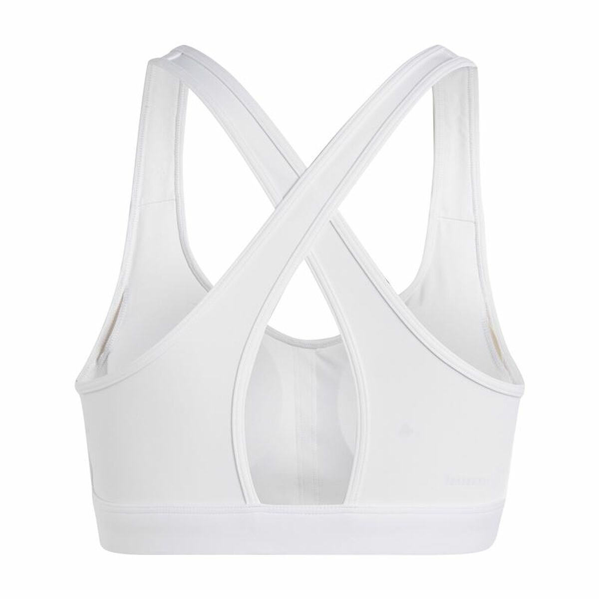 Sport-BH Adidas Pwr Ct Ms Vit - 2