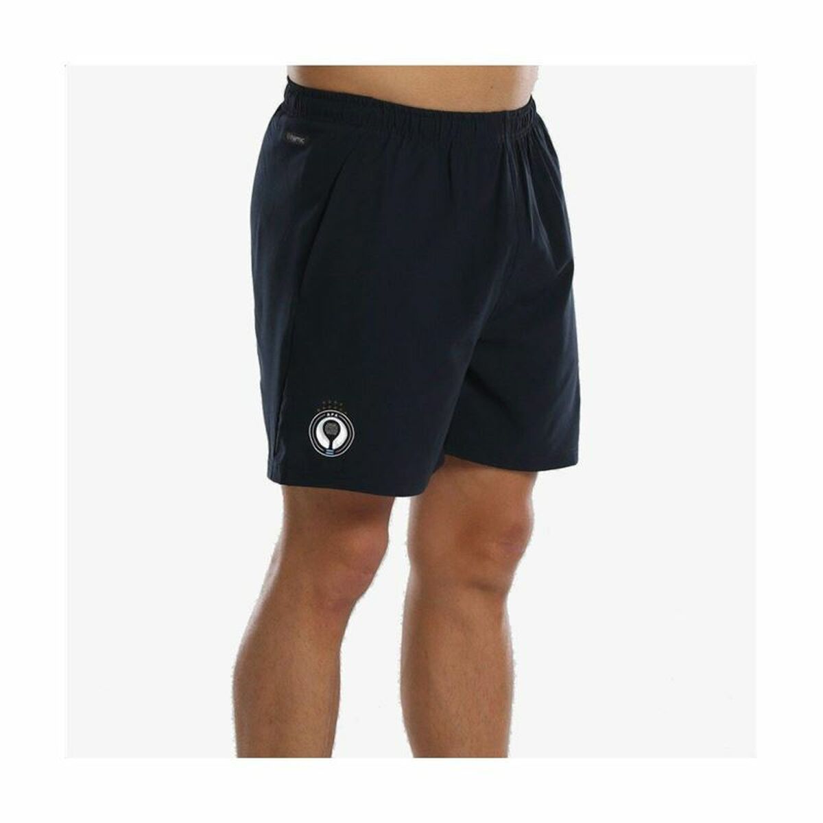 Träningsshorts Bullpadel Abofe Blå - 3