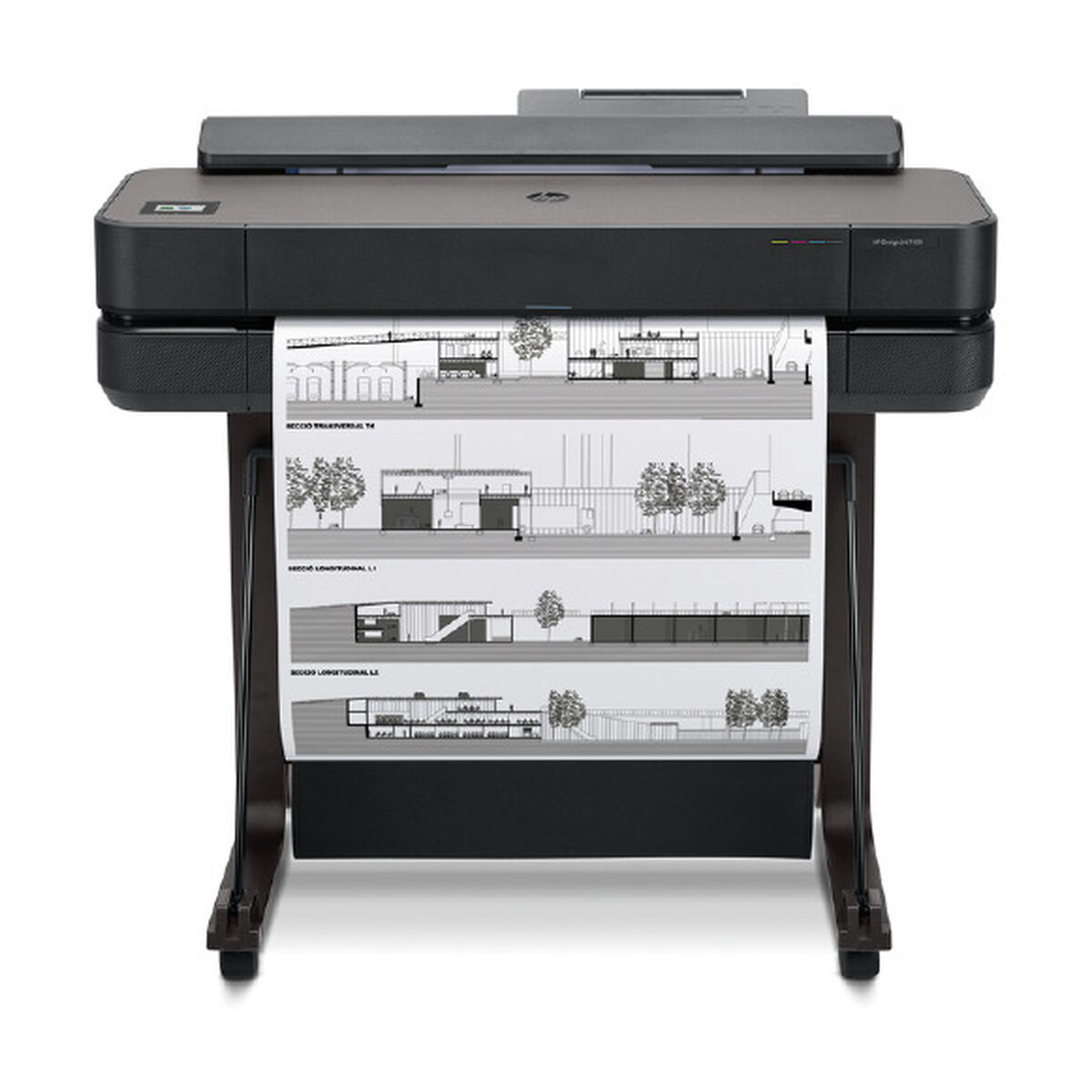 Plotter HP DesignJet T650