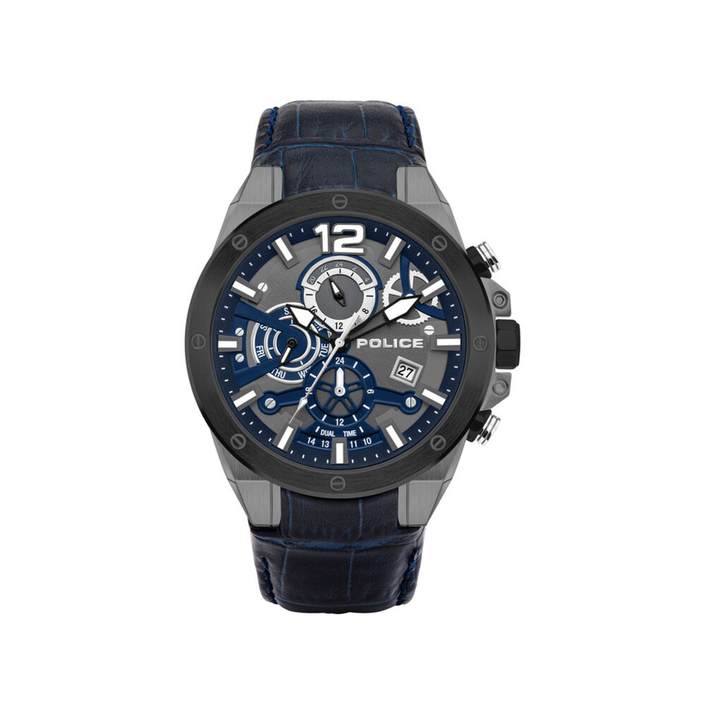 Herrklocka Police PL15711JSUB03 (Ø 48 mm)