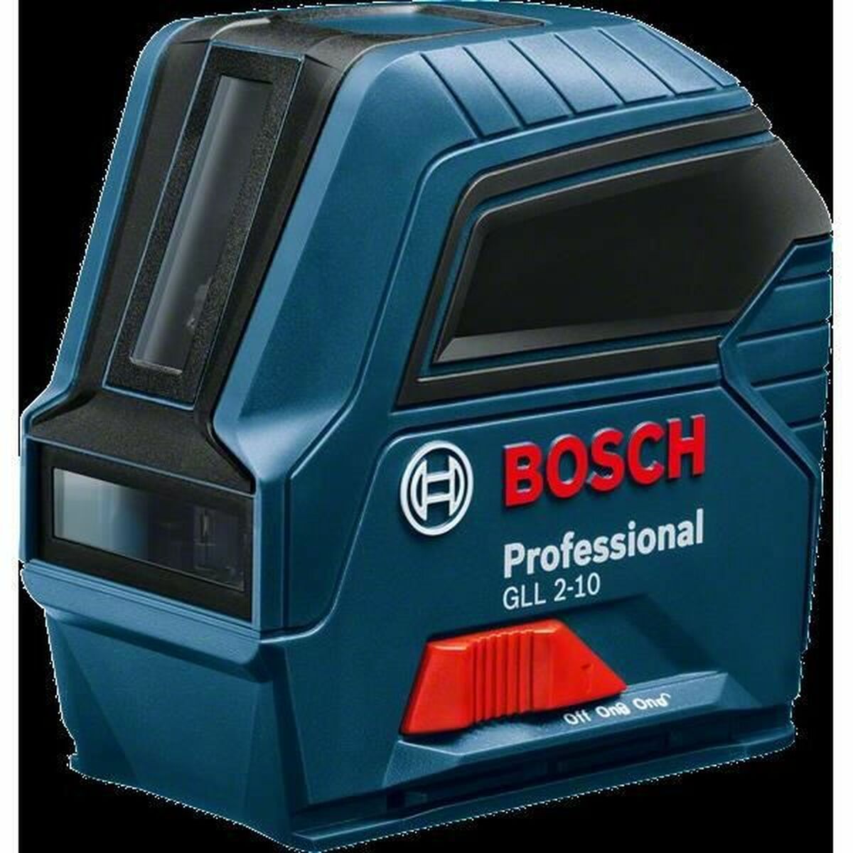 Lasernivå BOSCH - 11