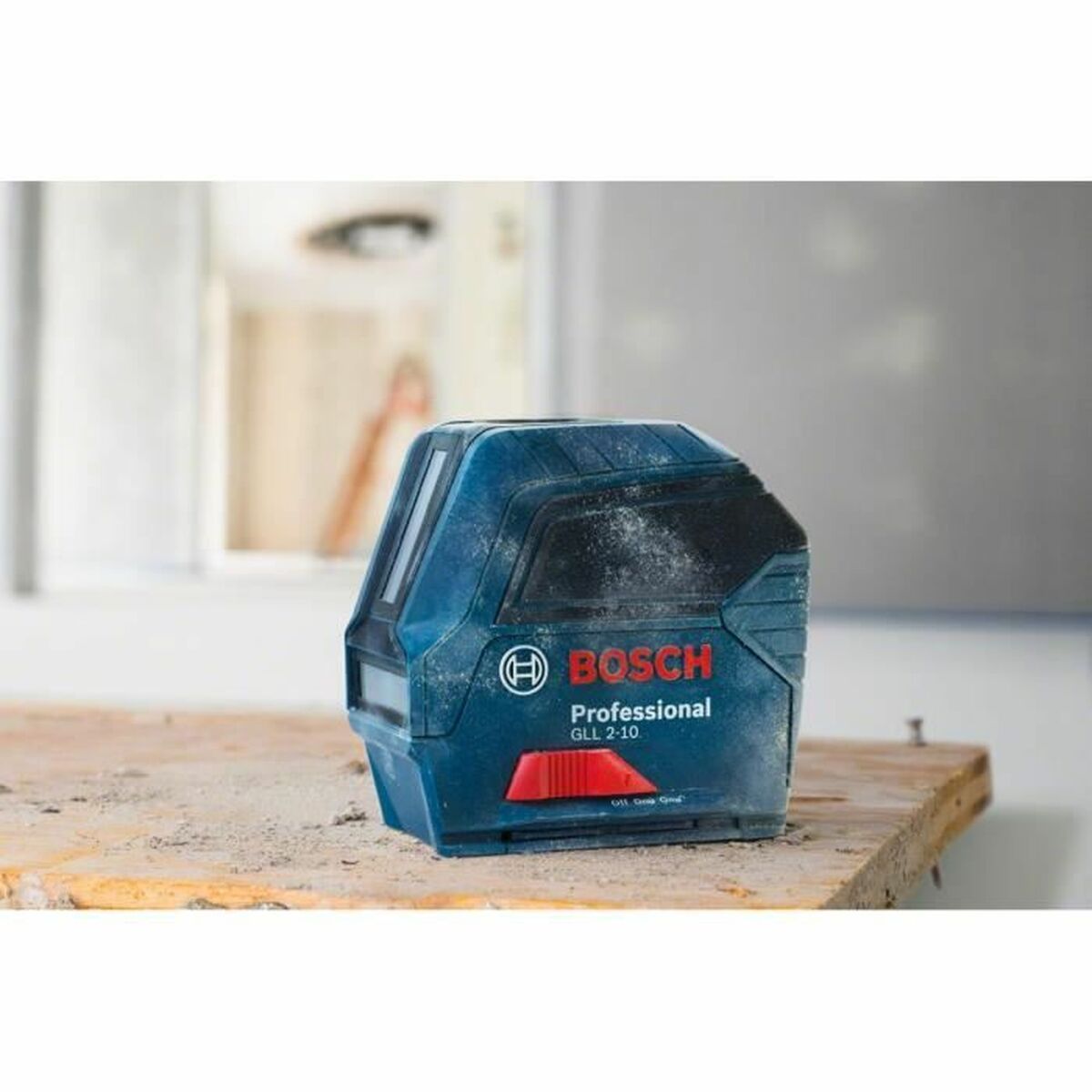 Lasernivå BOSCH - 14