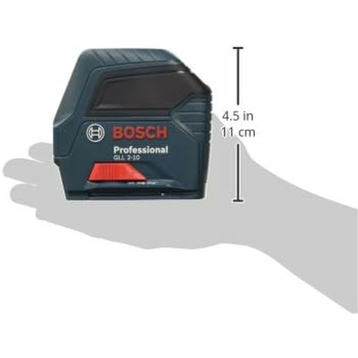 Lasernivå BOSCH - 4