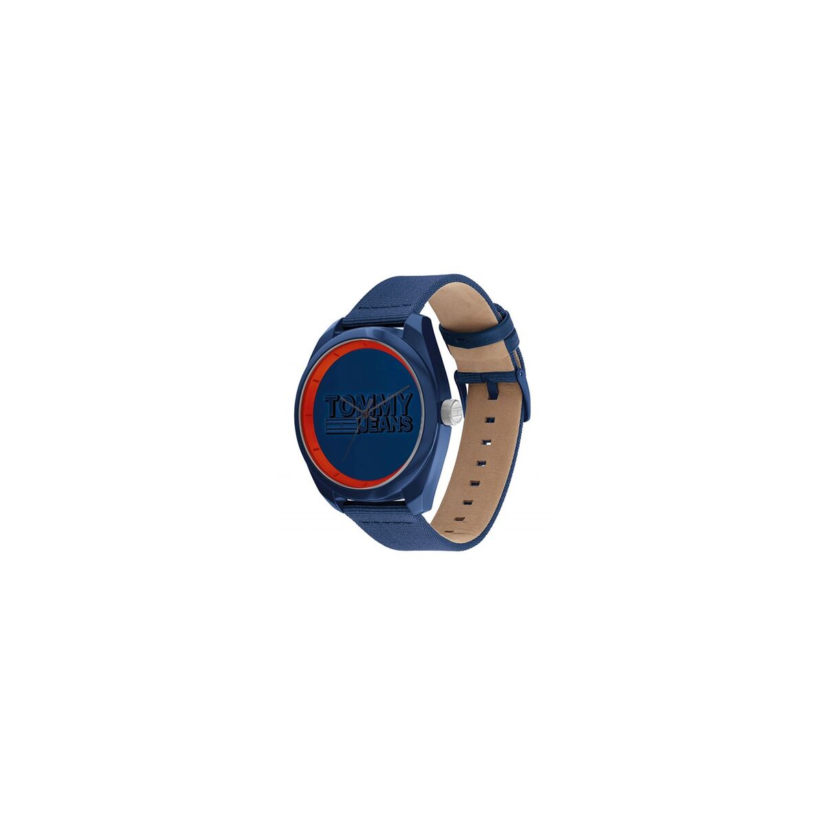 Herrklocka Tommy Hilfiger 1792041 (Ø 45 mm) - 3