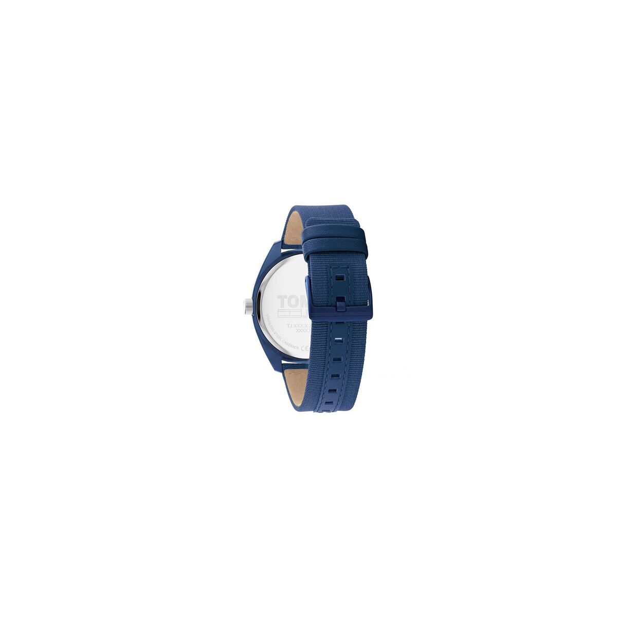 Herrklocka Tommy Hilfiger 1792041 (Ø 45 mm) - 4