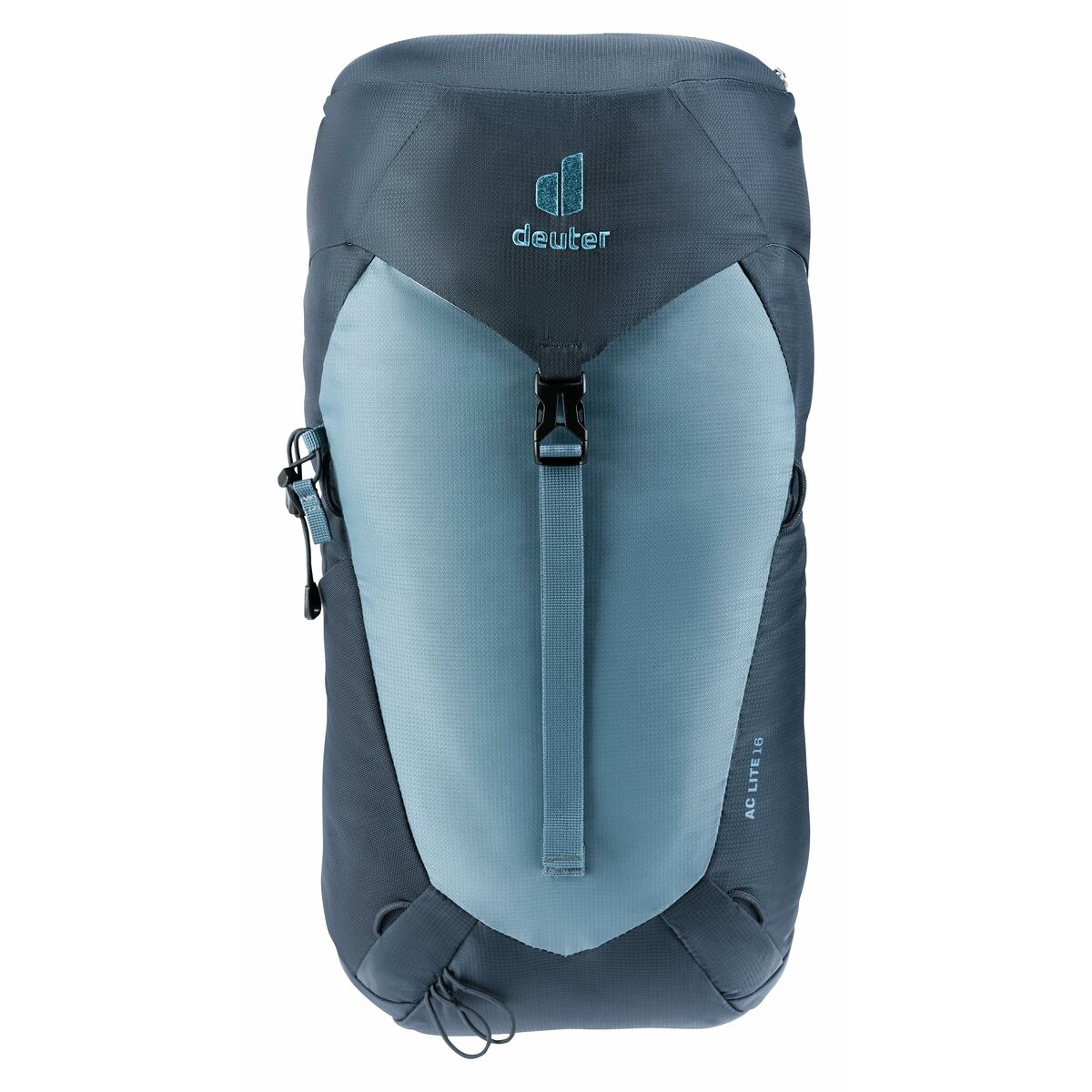 Vandringsryggsäck Deuter AC Lite Marinblå 16 L - 4