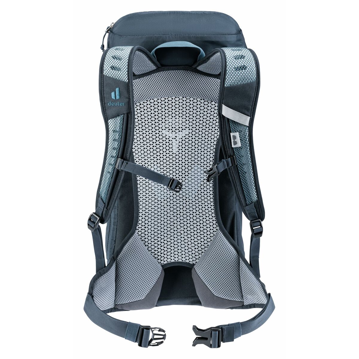 Vandringsryggsäck Deuter AC Lite Marinblå 16 L - 2