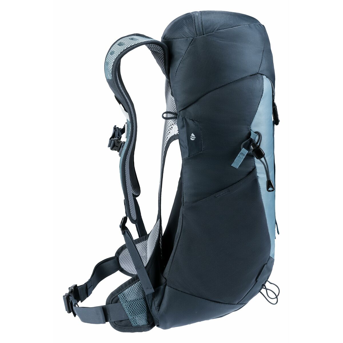Vandringsryggsäck Deuter AC Lite Marinblå 16 L - 3