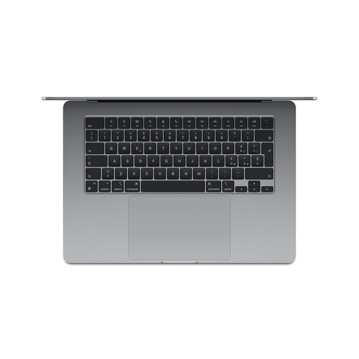 Bärbar dator Apple MXD13ZE/A M3 16 GB RAM 512 GB SSD 15,3" - 2