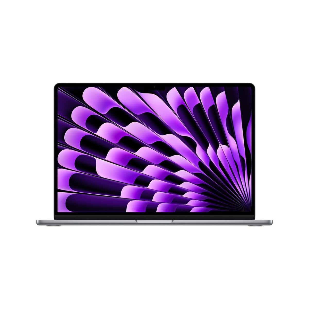Bärbar dator Apple MXD13ZE/A M3 16 GB RAM 512 GB SSD 15,3"