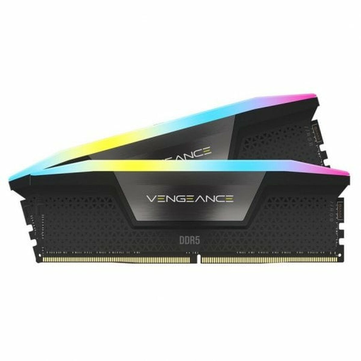 RAM-minne Corsair CMH32GX5M2E6000C36 32 GB DDR5 6000 MHz - 2