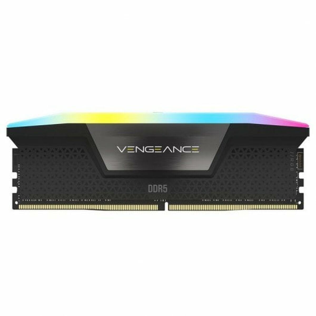 RAM-minne Corsair CMH32GX5M2E6000C36 32 GB DDR5 6000 MHz - 3