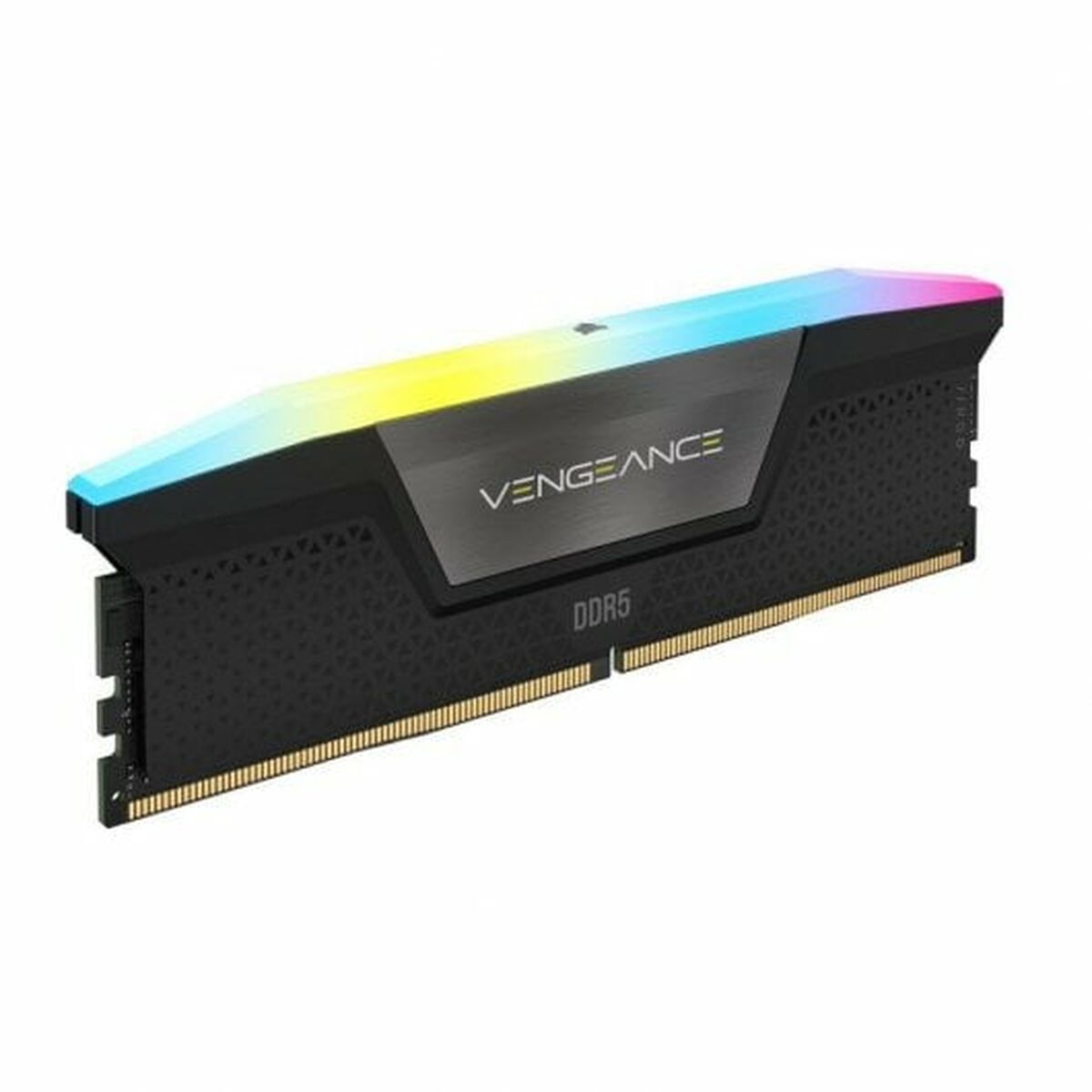 RAM-minne Corsair CMH32GX5M2E6000C36 32 GB DDR5 6000 MHz - 5