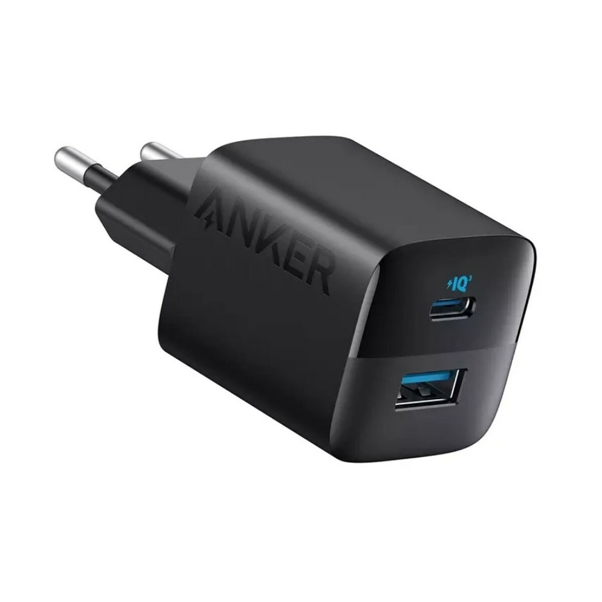 Väggladdare Anker A2331G11 Svart 33 W (1 antal)