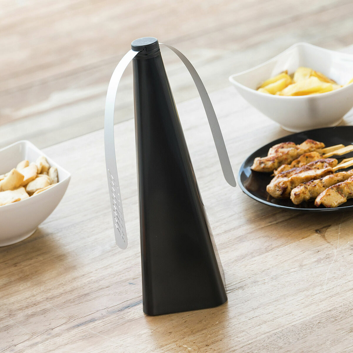 Miljövänlig flugrepeller InnovaGoods (Renoverade B) - 6