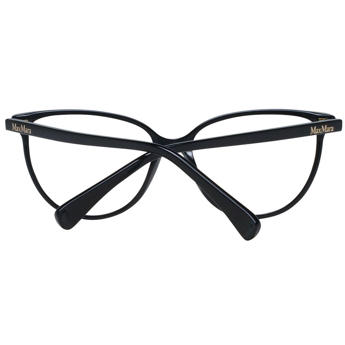 Glasögonbågar Max Mara MM5055 54001 - 3
