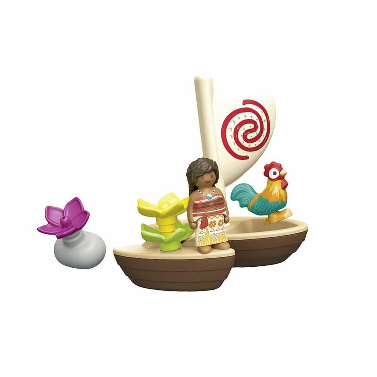 Playset Playmobil 71459 - 6