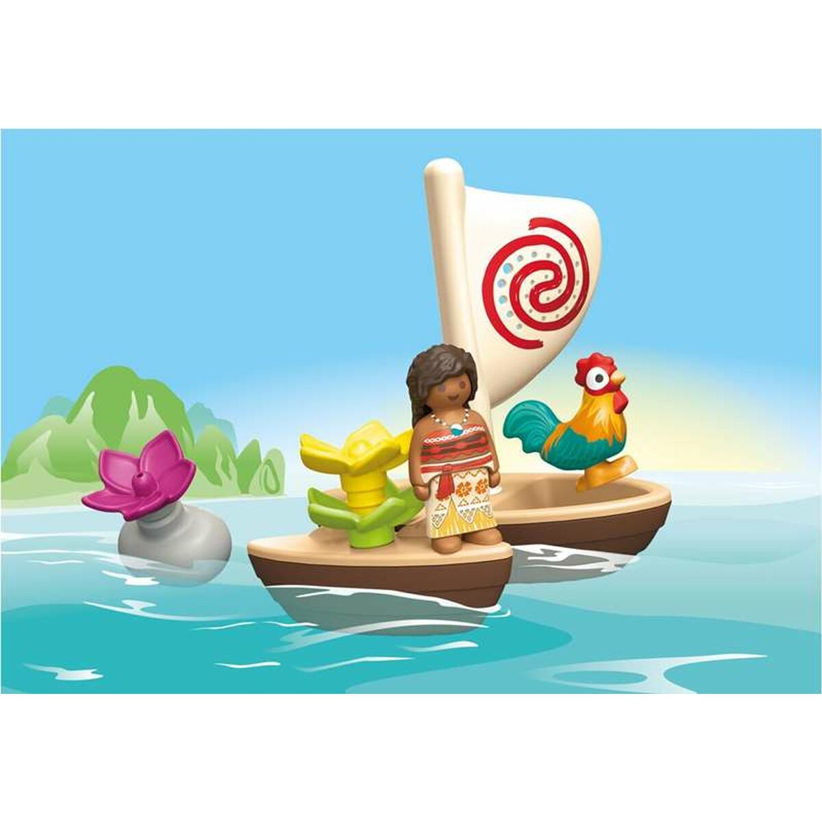 Playset Playmobil 71459 - 4