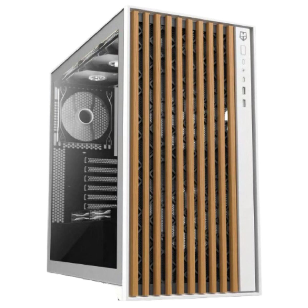 ATX Semitorn Nox-Xtreme NXHUMMERELEMENT