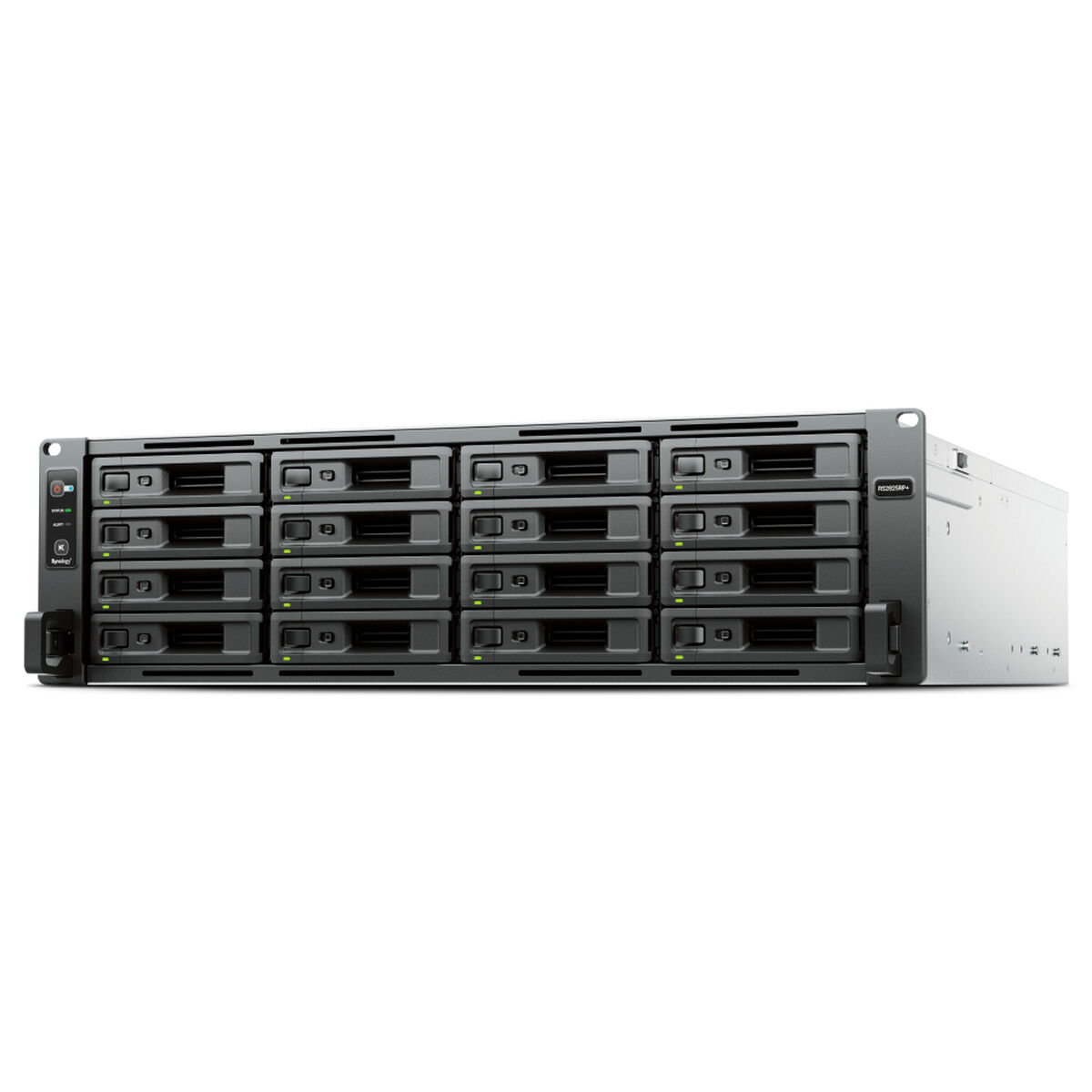 Nätlagringsenhet NAS Synology RS2825RP+