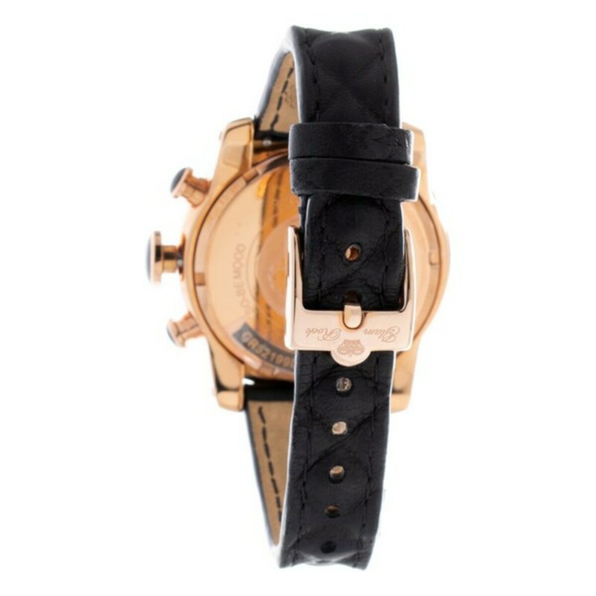Damklocka Glam Rock gr32199d (Ø 44 mm) - 8